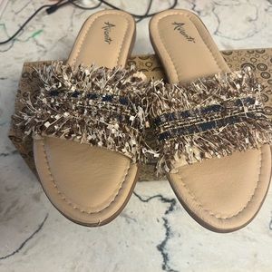 Avanti sandals